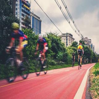 Registro Bici Bogotá